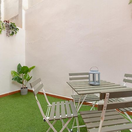 C55 Cosy Apartment Close To The Beach Малага Екстериор снимка